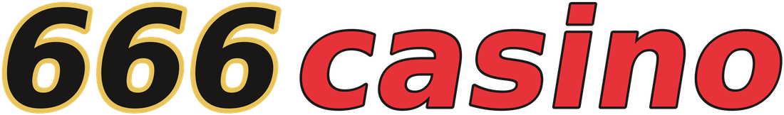 666casino logo