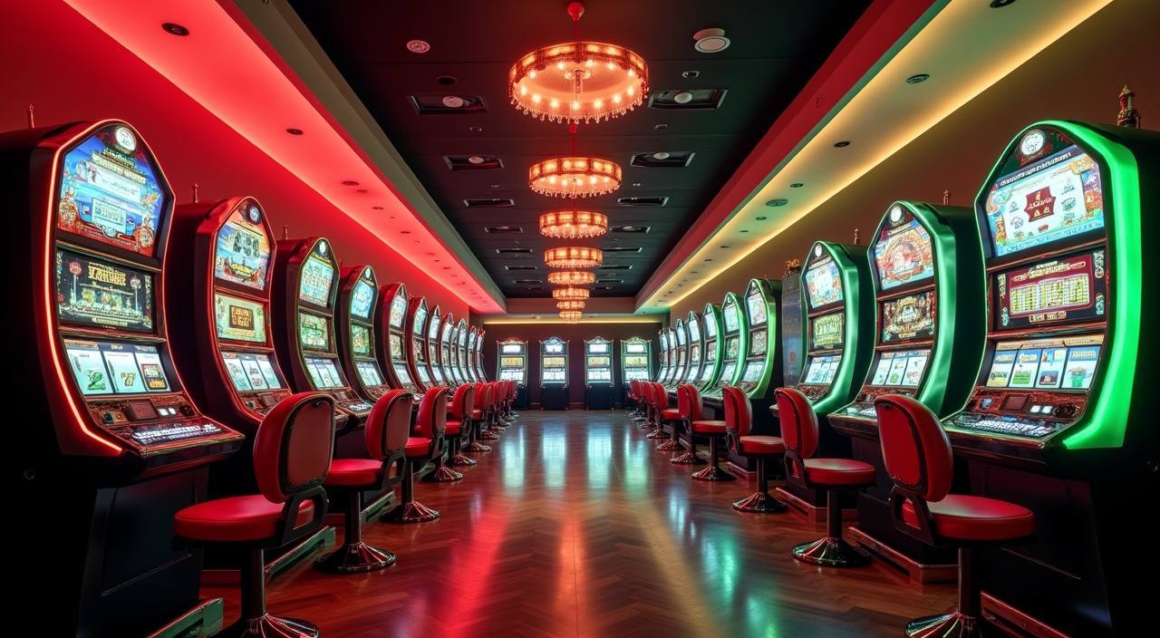 666casino mobile
